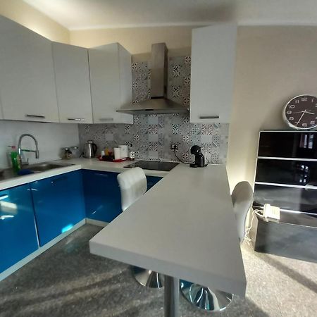 Bluesky Apartment - Third Floor Giardini Naxos Exterior photo