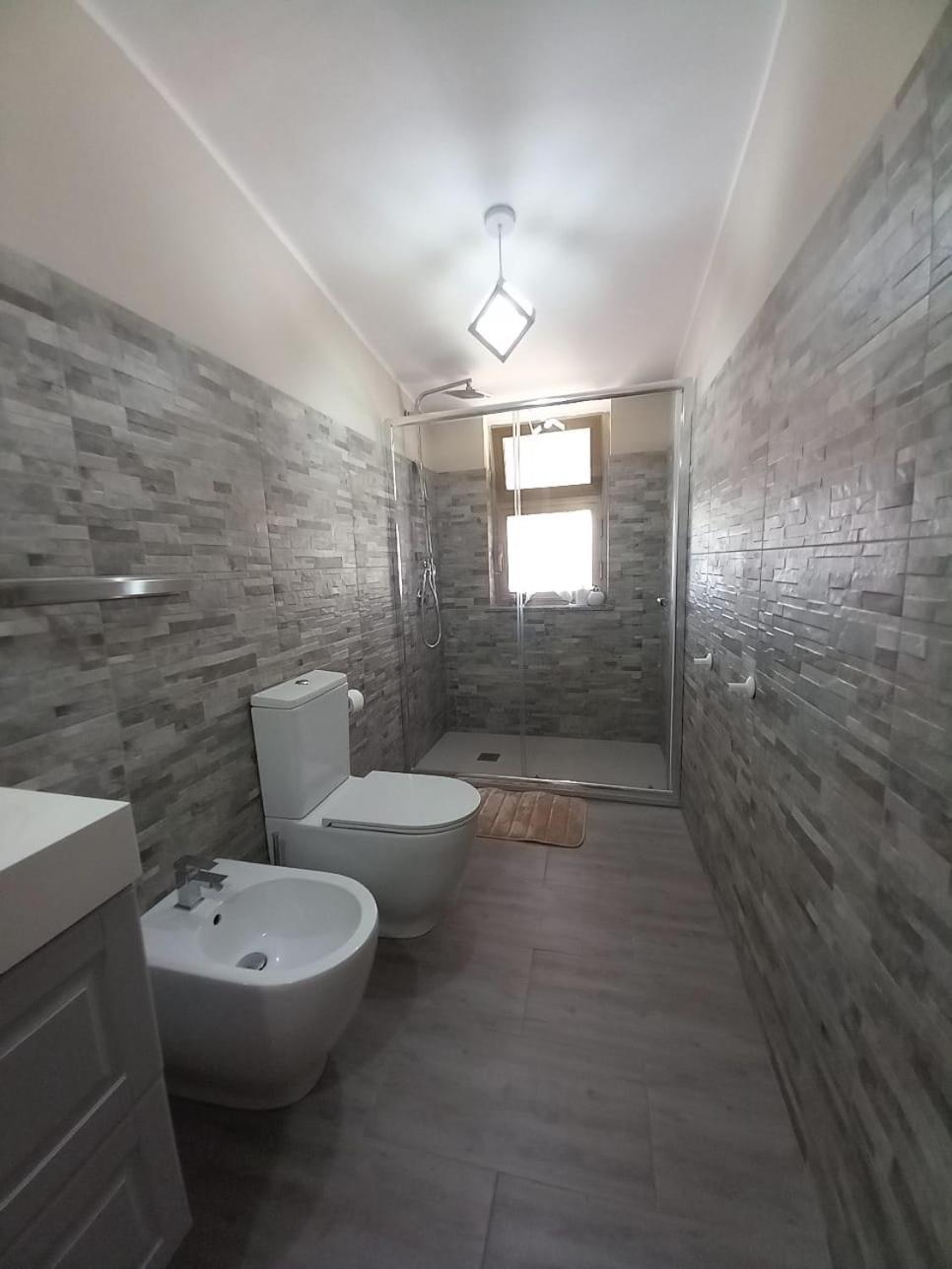 Bluesky Apartment - Third Floor Giardini Naxos Exterior photo